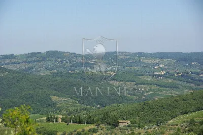Rustico/Casale in vendita a Greve in Chian... - foto 3