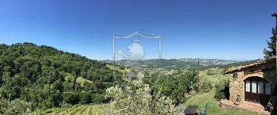 Rustico/Casale in vendita a Greve in Chian... - foto 4