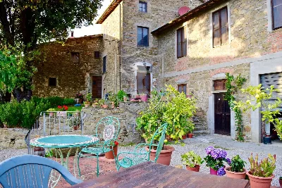 Rustico/Casale in vendita a Greve in Chian... - foto 5