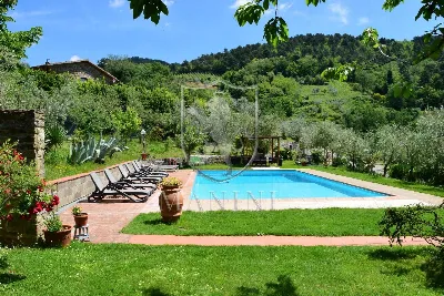 Rustico/Casale in vendita a Greve in Chian... - foto 6