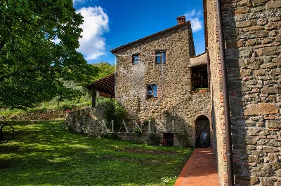 Rustico/Casale in vendita a Gaiole in Chia... - foto 3