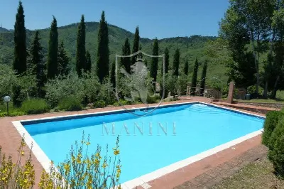 Rustico/Casale in vendita a Gaiole in Chia... - foto 4