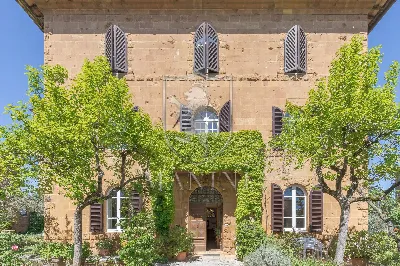 Villa in vendita a Pienza - foto 1