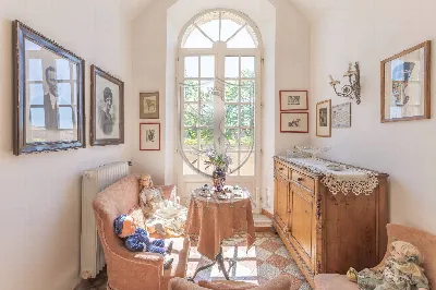 Villa in vendita a Pienza - foto 10