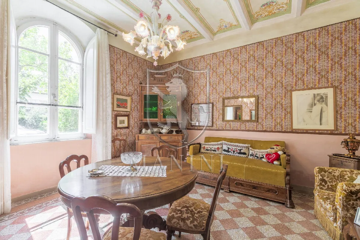 Villa in vendita a Pienza - foto 2