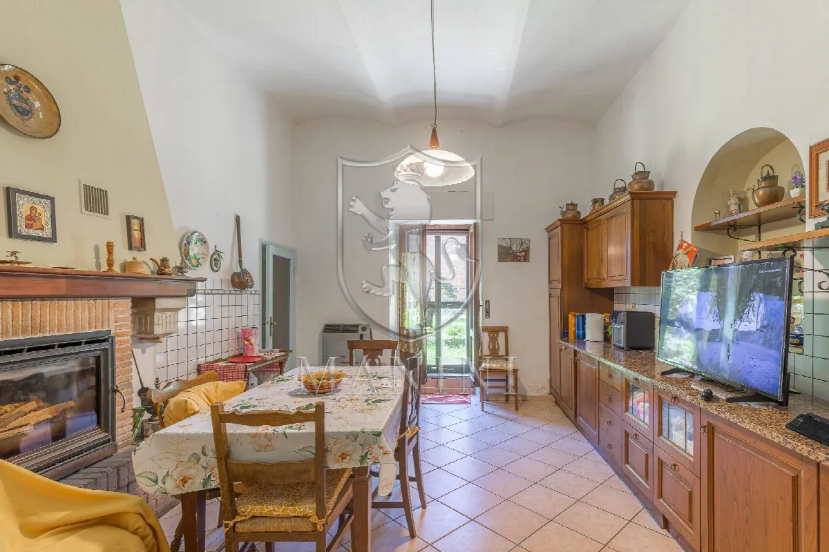 Villa in vendita a Pienza - foto 5