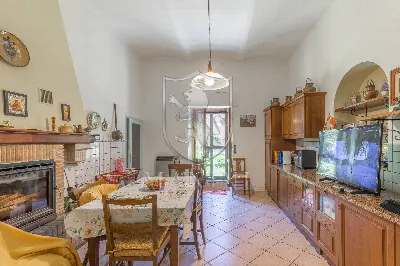 Villa in vendita a Pienza - foto 5