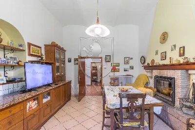 Villa in vendita a Pienza - foto 7