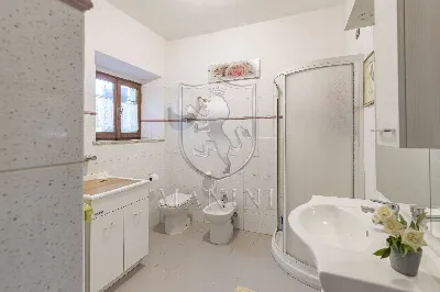Villa in vendita a Pienza - foto 9