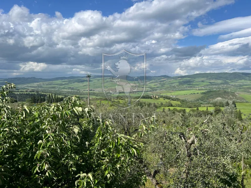 Villa in vendita a Radicofani - foto 1