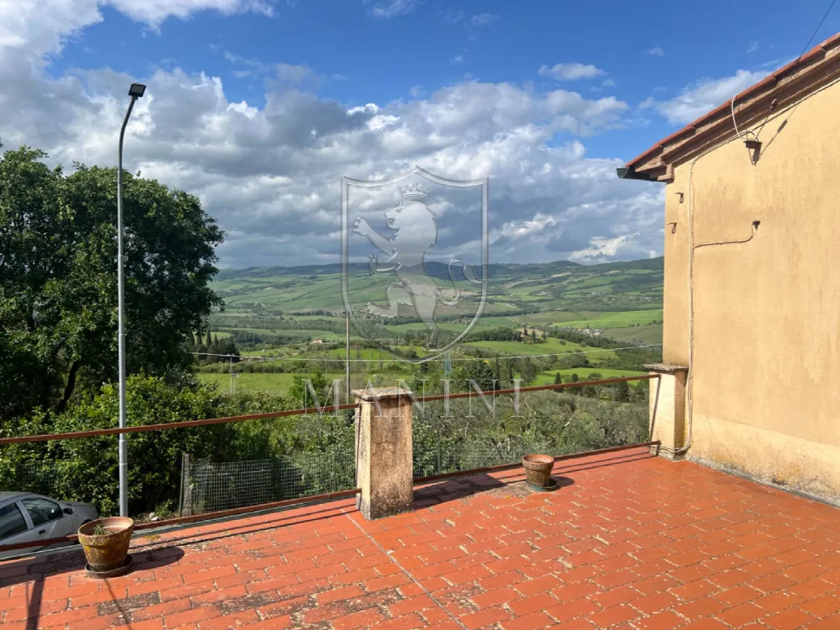 Villa in vendita a Radicofani - foto 2