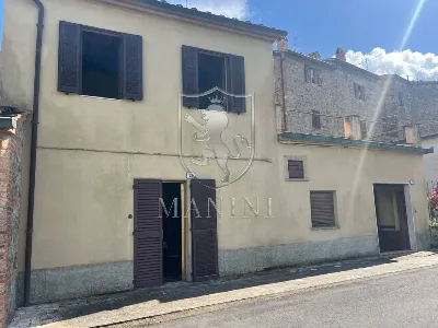 Villa in vendita a Radicofani - foto 3