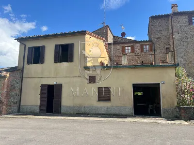 Villa in vendita a Radicofani - foto 4