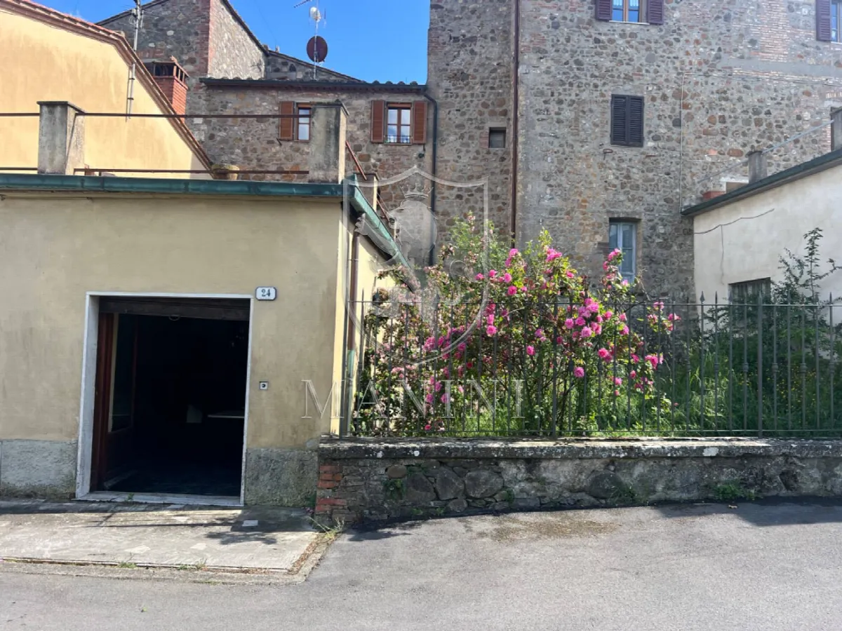 Villa in vendita a Radicofani - foto 5