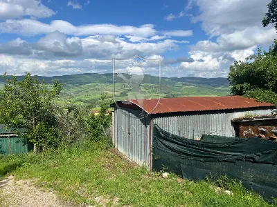 Villa in vendita a Radicofani - foto 6