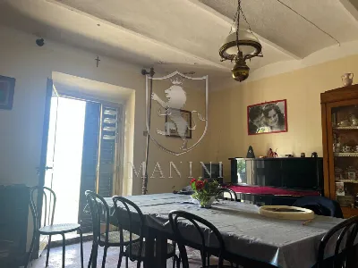 Villa in vendita a Radicofani - foto 9