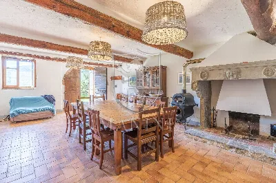 Rustico/Casale in vendita a Castiglion Fio... - foto 10