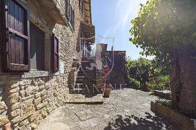 Rustico/Casale in vendita a Castiglion Fio... - foto 3