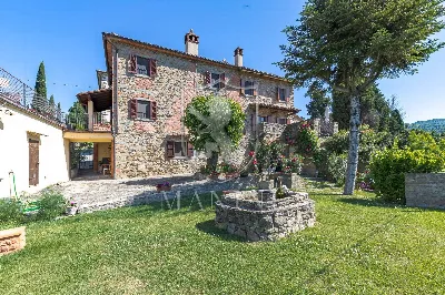 Rustico/Casale in vendita a Castiglion Fio... - foto 4