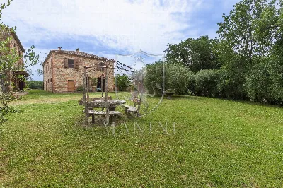 Rustico/Casale in vendita a Lucignano - foto 4