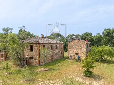 Rustico/Casale in vendita a Lucignano - foto 5