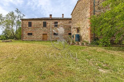Rustico/Casale in vendita a Lucignano - foto 6