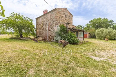 Rustico/Casale in vendita a Lucignano - foto 8