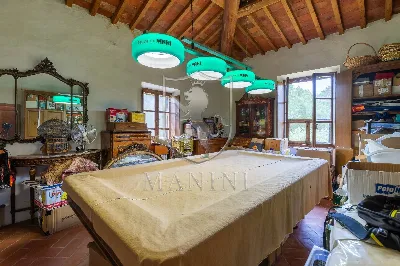 Rustico/Casale in vendita a Lucignano - foto 9