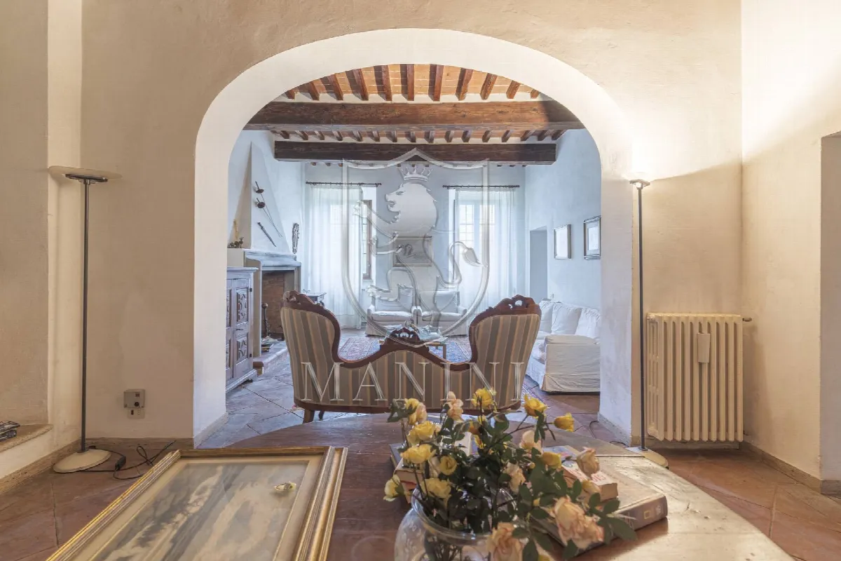 Palazzo/Stabile in vendita a Siena, Centro Storico - foto 3