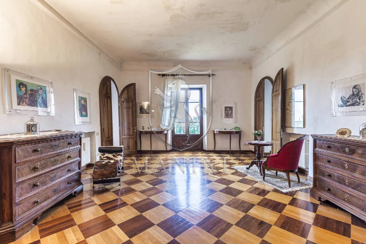 Palazzo/Stabile in vendita a Siena, Centro Storico - foto 4