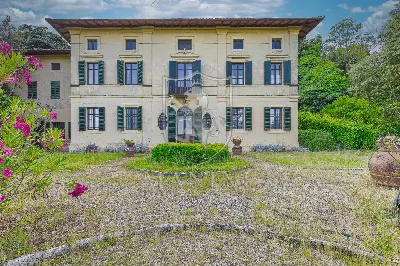 Palazzo/Stabile in vendita a Siena, Centro... - foto 6