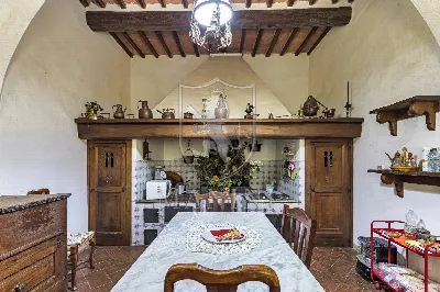 Palazzo/Stabile in vendita a Siena, Centro... - foto 8