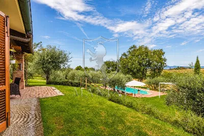Rustico/Casale in vendita a Cortona - foto 10