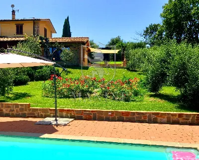 Rustico/Casale in vendita a Cortona - foto 5