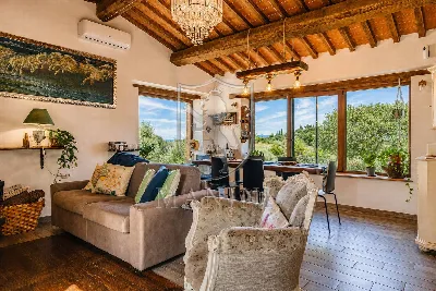 Rustico/Casale in vendita a Cortona - foto 7