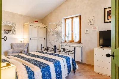 Rustico/Casale in vendita a Cortona - foto 8