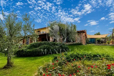 Rustico/Casale in vendita a Cortona - foto 9