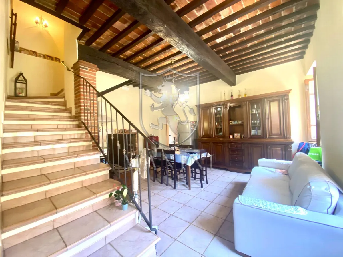 Villa in vendita a Sinalunga - foto 2