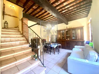 Villa in vendita a Sinalunga - foto 2