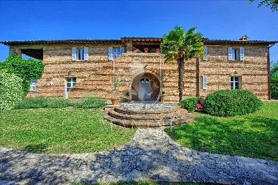 Rustico/Casale in vendita a Castiglione de... - foto 1