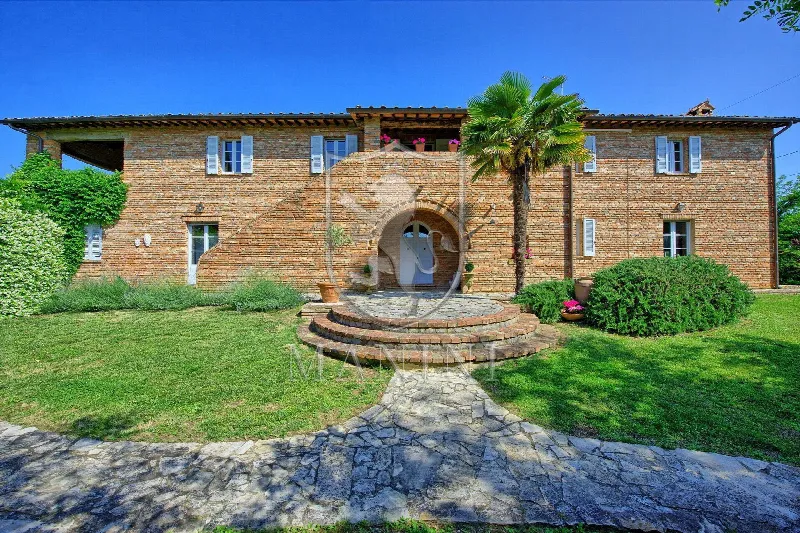 Rustico/Casale in vendita a Castiglione del Lago - foto 1
