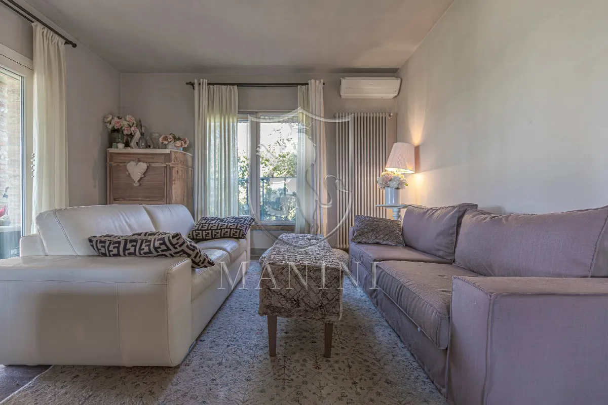 Villa in vendita a Lucignano - foto 2