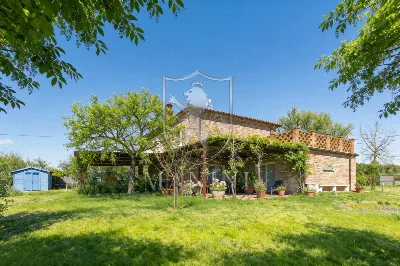 Villa in vendita a Lucignano - foto 8
