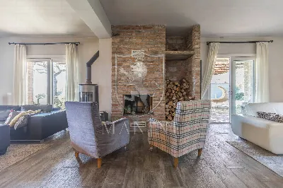Villa in vendita a Lucignano - foto 9