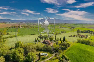 Rustico/Casale in vendita a Cortona - foto 10