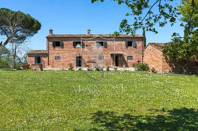 Rustico/Casale in vendita a Cortona - foto 3