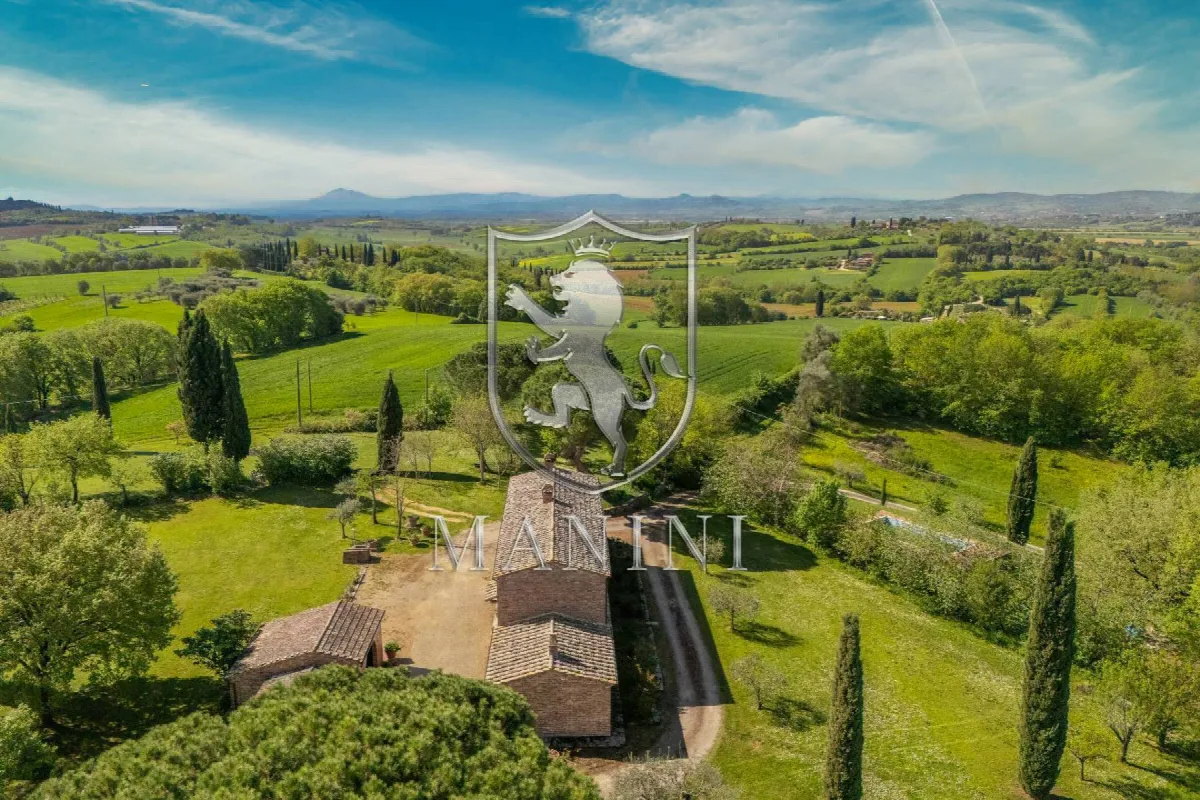 Rustico/Casale in vendita a Cortona - foto 4