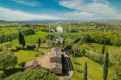 Rustico/Casale in vendita a Cortona - foto 4