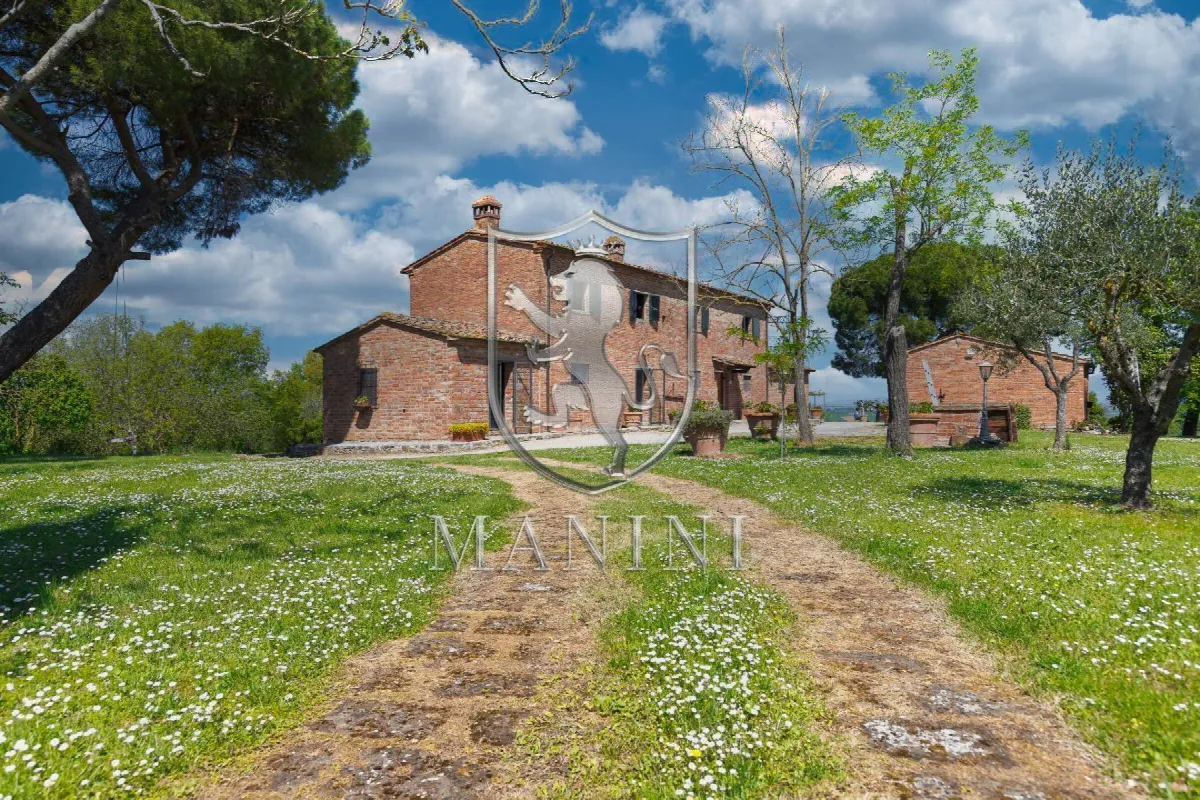 Rustico/Casale in vendita a Cortona - foto 5