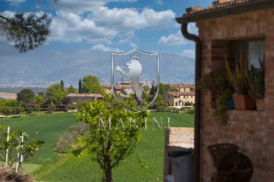 Rustico/Casale in vendita a Cortona - foto 6